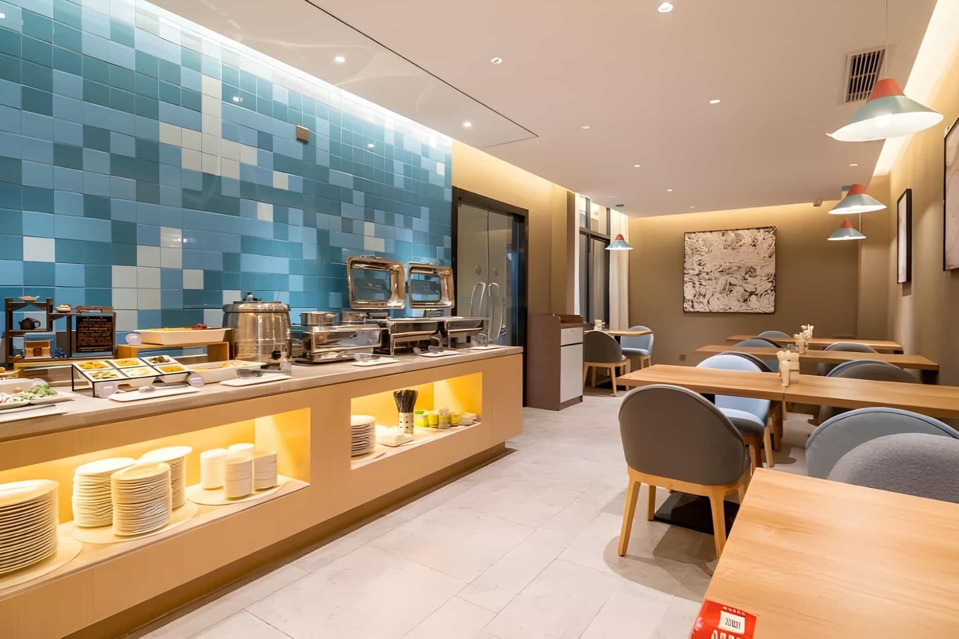 Home Inn Neo Xiamen Railway Station the Mixc Home Inn Neo Xiamen Railway Station the Mixc