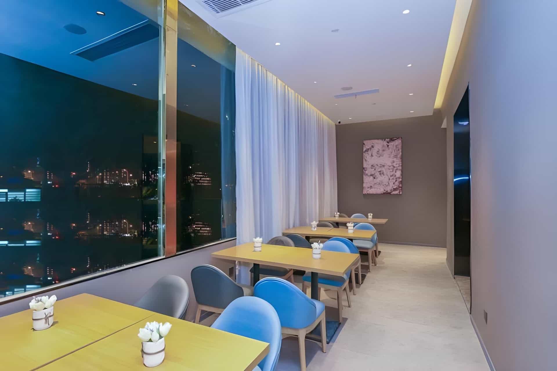 Home Inn Neo Xiamen Sports Center Binlang Road Lake View Home Inn Neo Xiamen Sports Center Binlang Road Lake View
