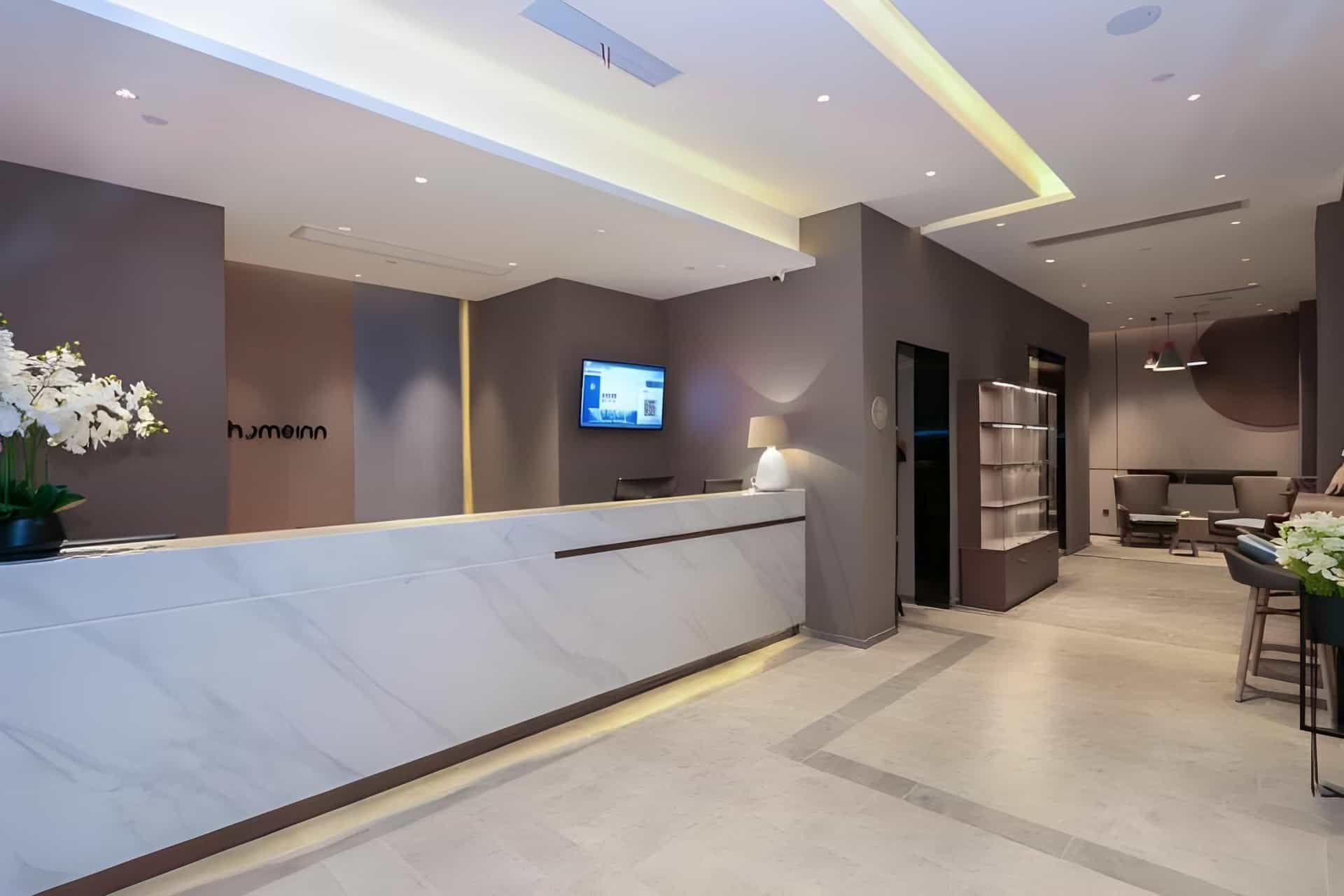 Home Inn Neo Xiamen Sports Center Binlang Road Lake View Home Inn Neo Xiamen Sports Center Binlang Road Lake View
