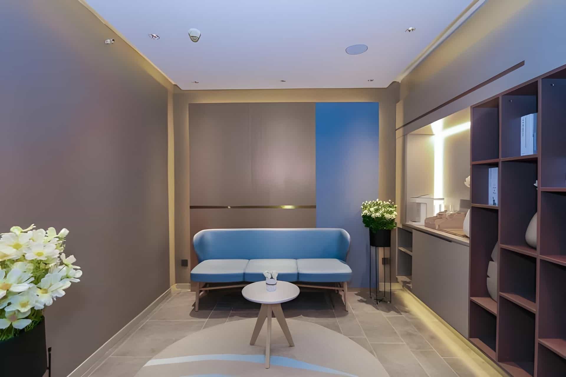 Home Inn Neo Xiamen Sports Center Binlang Road Lake View Home Inn Neo Xiamen Sports Center Binlang Road Lake View