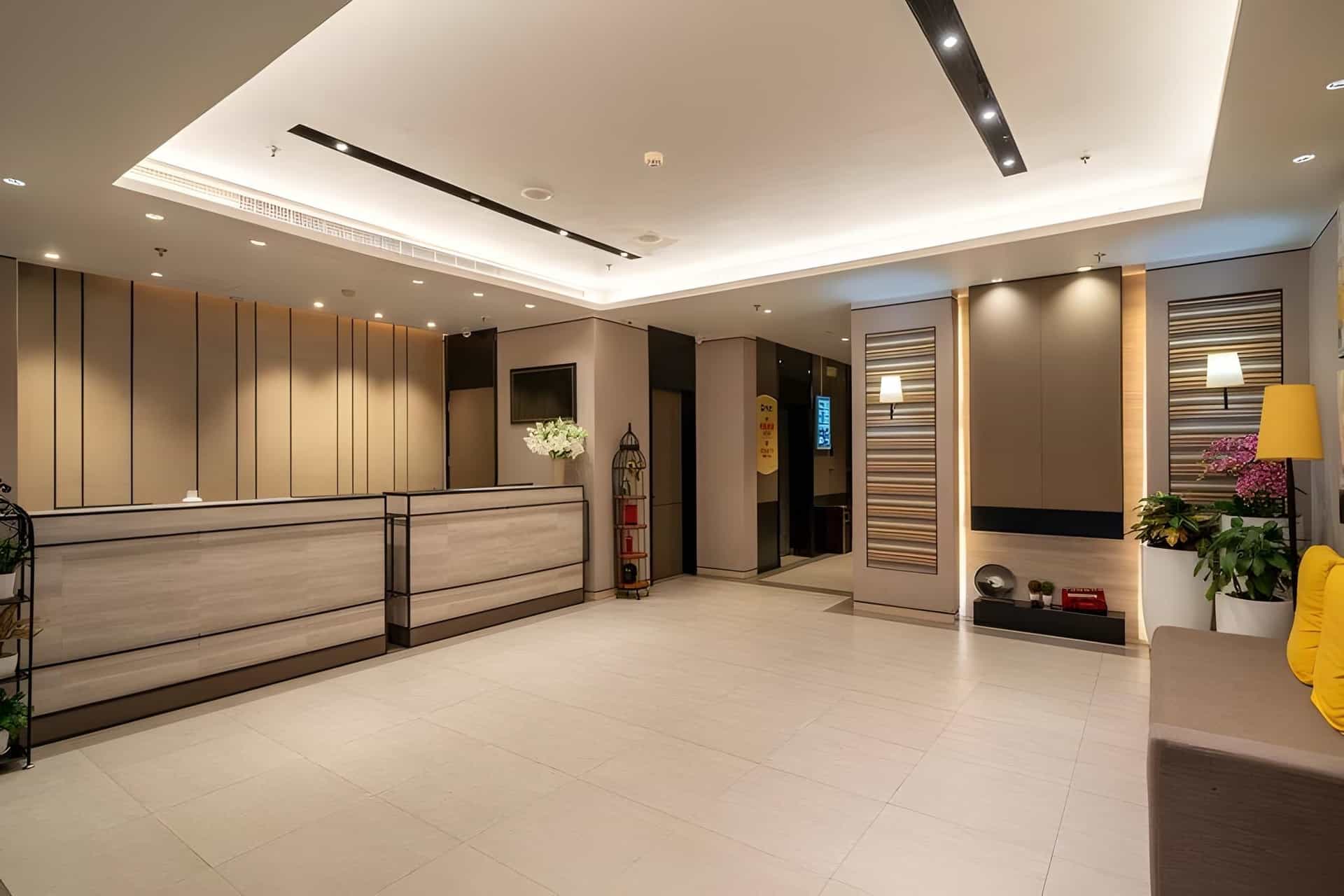 Home Inn Plus Xiamen Railway Station Lianban Mingfa Plaza Home Inn Plus Xiamen Railway Station Lianban Mingfa Plaza