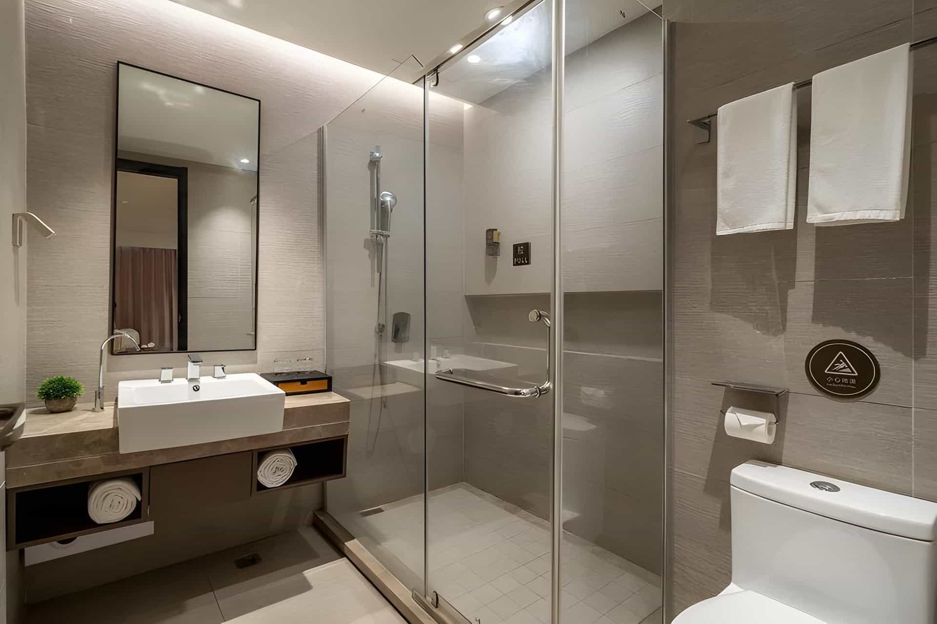 Home Inn Plus Xiamen Railway Station Lianban Mingfa Plaza Home Inn Plus Xiamen Railway Station Lianban Mingfa Plaza