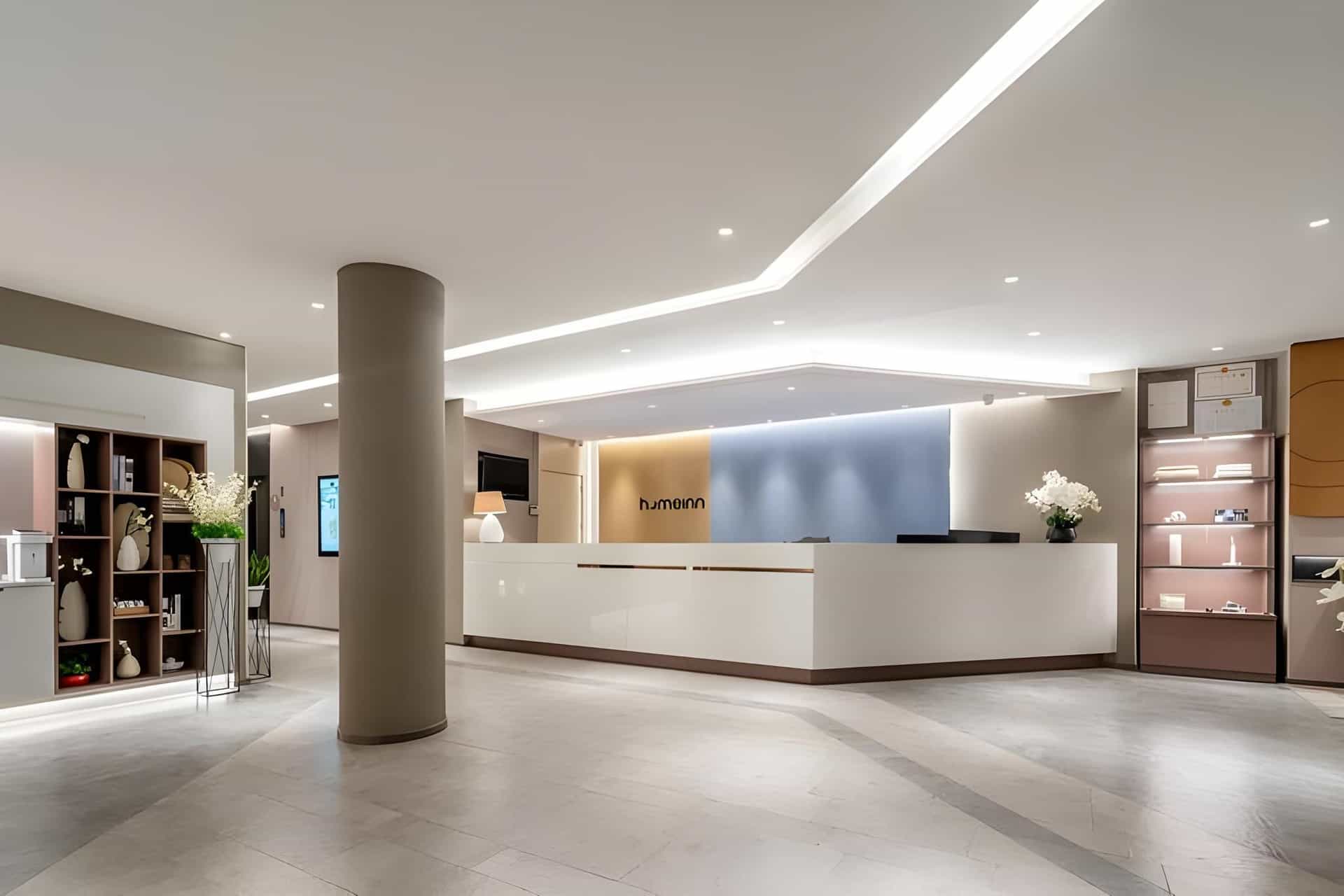 Home Inn Neo Xiamen Exhibition Center Huandao Road Home Inn Neo Xiamen Exhibition Center Huandao Road