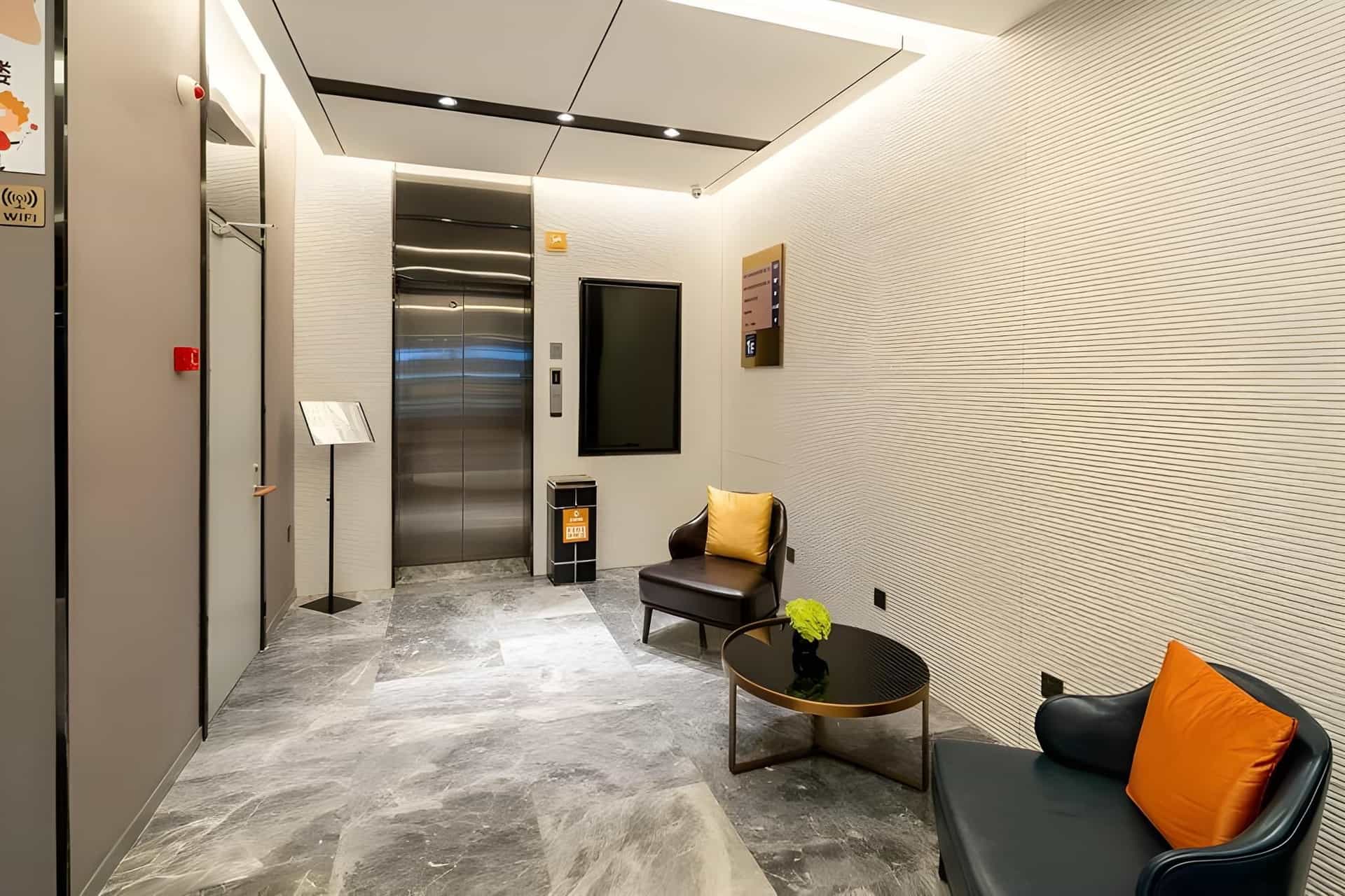 Home Inn Selected Xiamen Railway Station Wenzhao Metro Station Home Inn Selected Xiamen Railway Station Wenzhao Metro Station