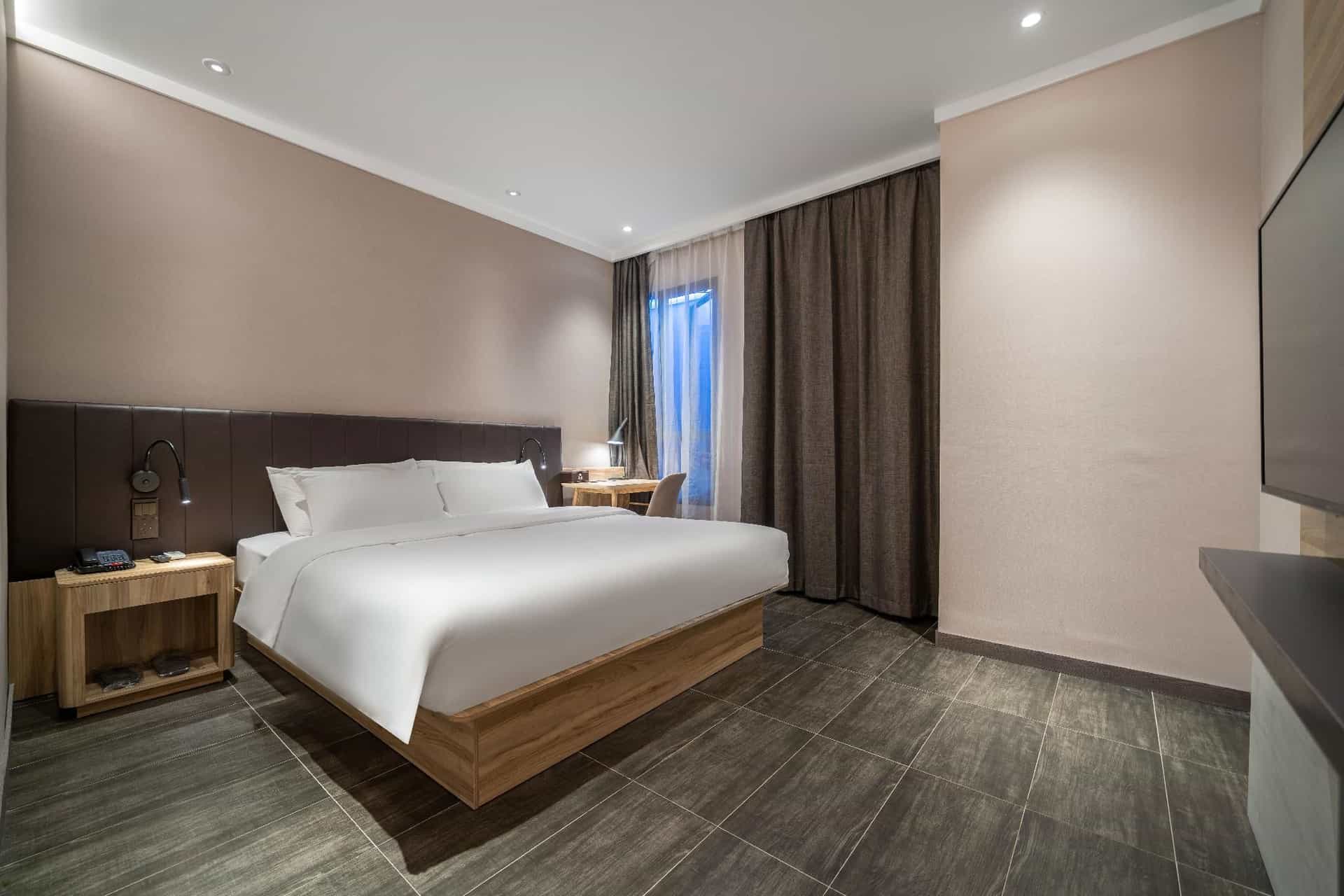 Hanting Premium Hotel Xiamen Airport Taiwan Street Hanting Premium Hotel Xiamen Airport Taiwan Street