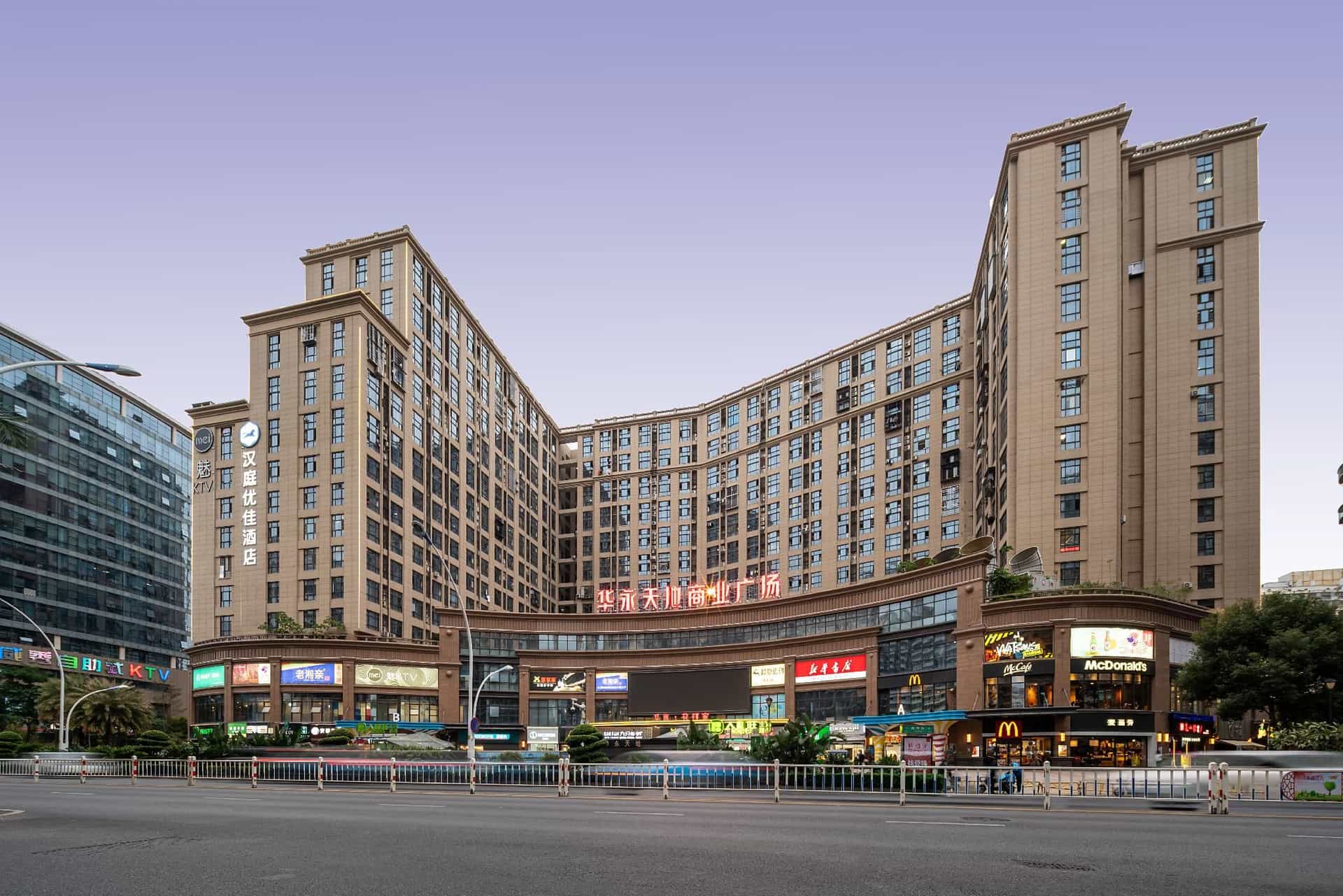 Hanting Premium Hotel Xiamen Airport Taiwan Street Hanting Premium Hotel Xiamen Airport Taiwan Street