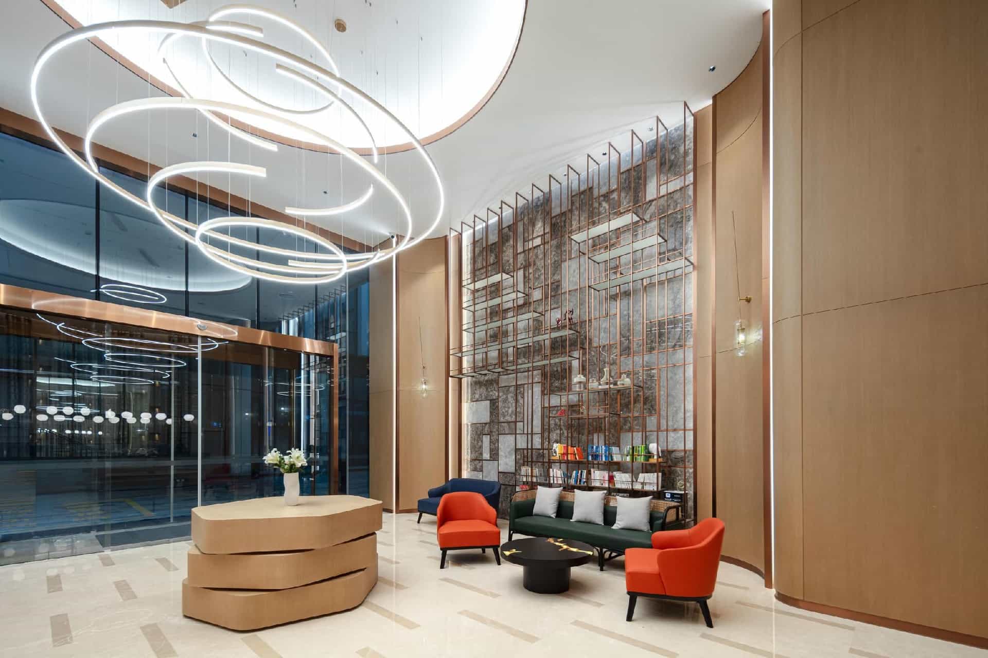 Atour Hotel Xiamen Wuyuan Bay Wanda Plaza Atour Hotel Xiamen Wuyuan Bay Wanda Plaza