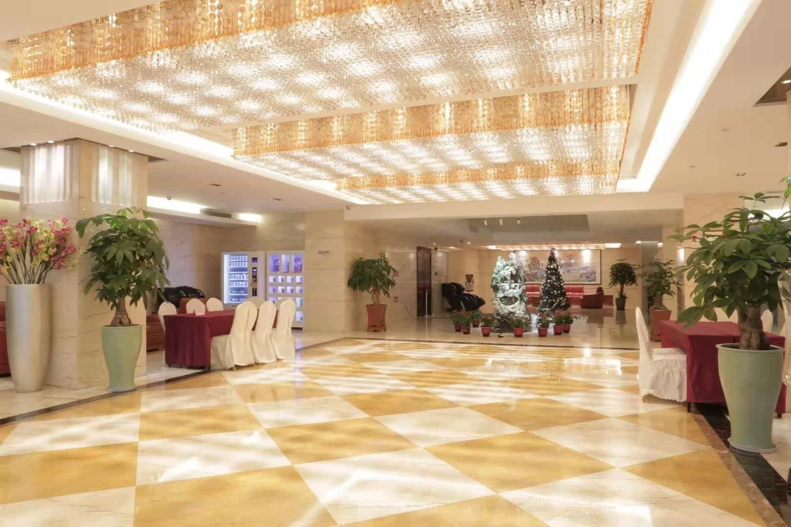 Huajun Hotel Xiamen