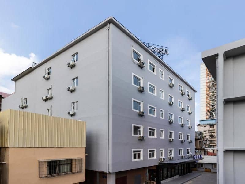 VX Hotel Xiamen Siming District Xiamen University Huandao Road VX Hotel Xiamen Siming District Xiamen University Huandao Road