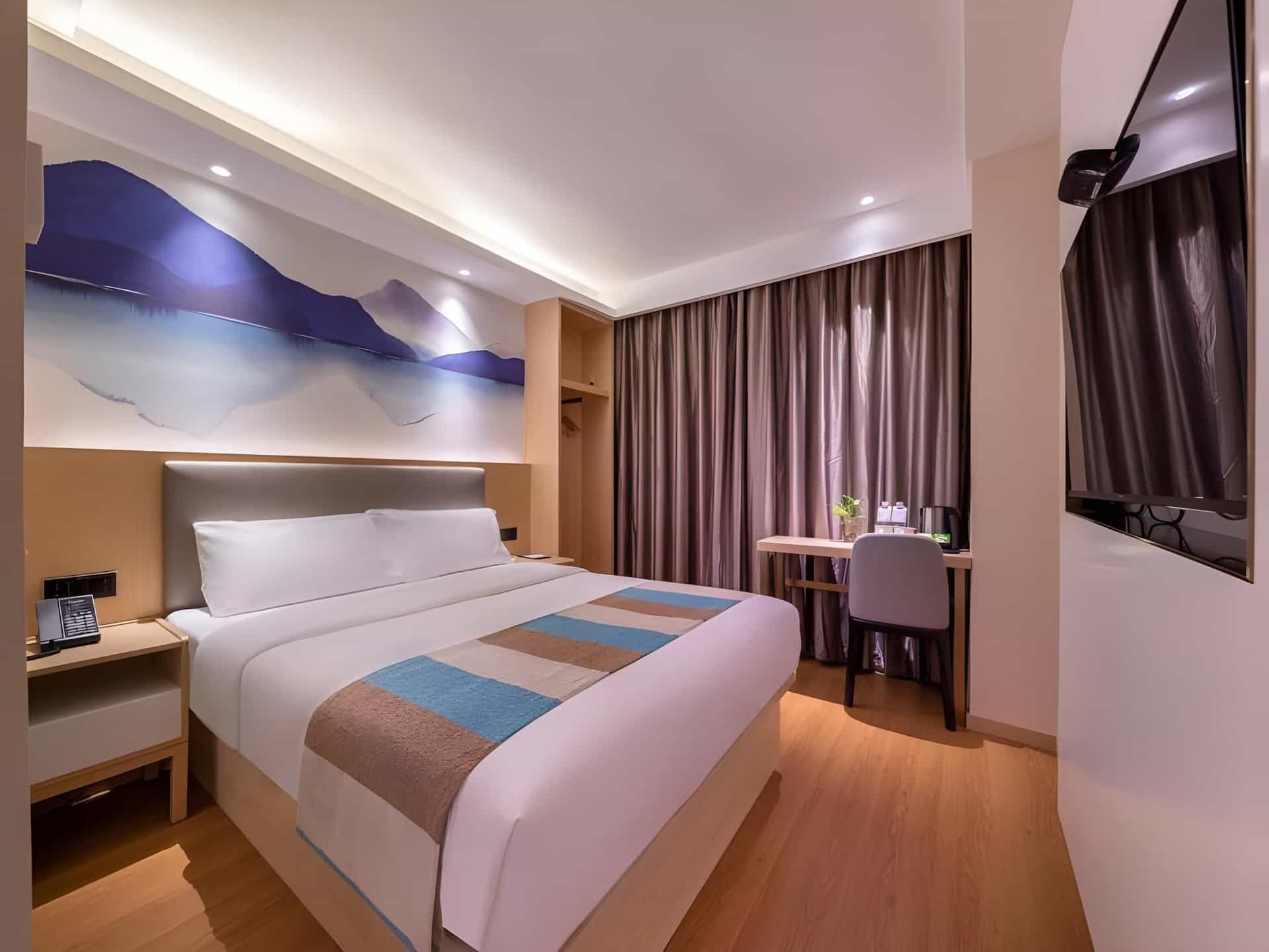 VX Hotel Xiamen Siming District Xiamen University Huandao Road VX Hotel Xiamen Siming District Xiamen University Huandao Road