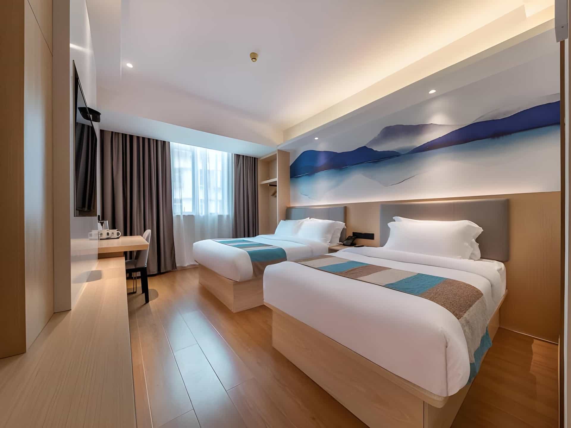 VX Hotel Xiamen Siming District Xiamen University Huandao Road VX Hotel Xiamen Siming District Xiamen University Huandao Road