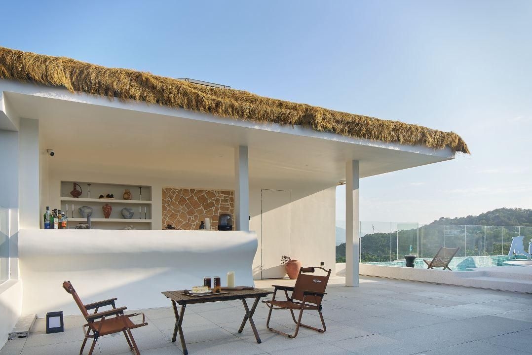 Xiamen See Lee Coffee Seaview Villa 4