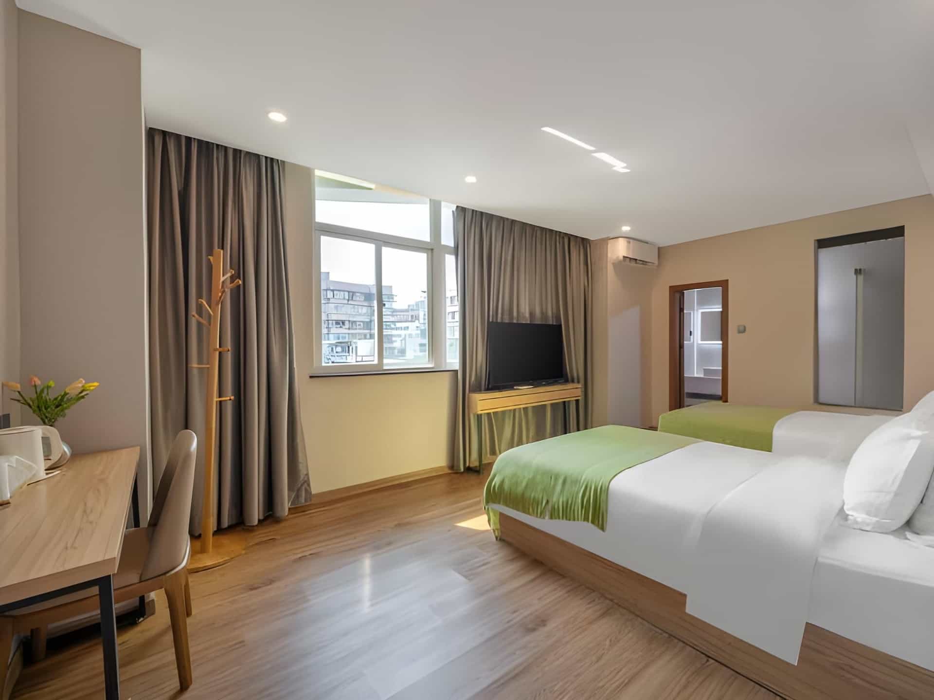 Xin Wan Heng Hotel Xiamen Xin Wan Heng Hotel Xiamen