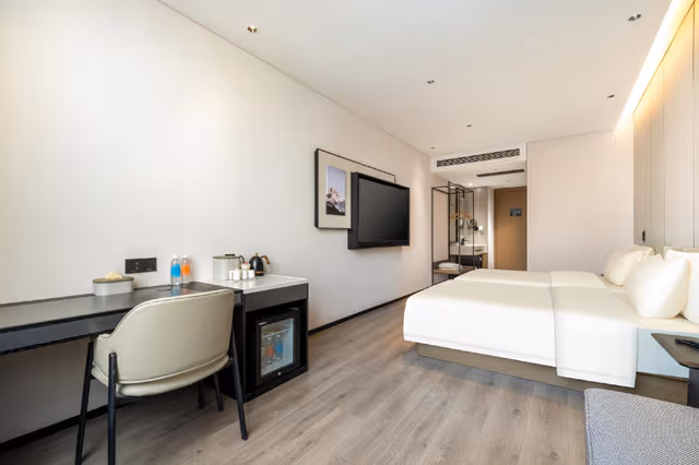 Twin Superior