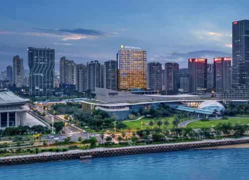 InterContinental Xiamen