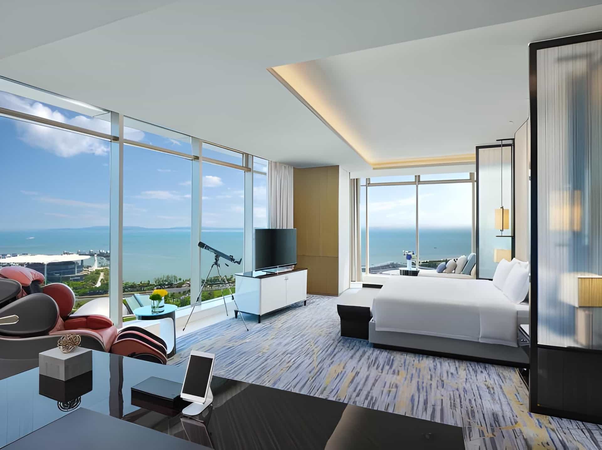 InterContinental Xiamen InterContinental Xiamen