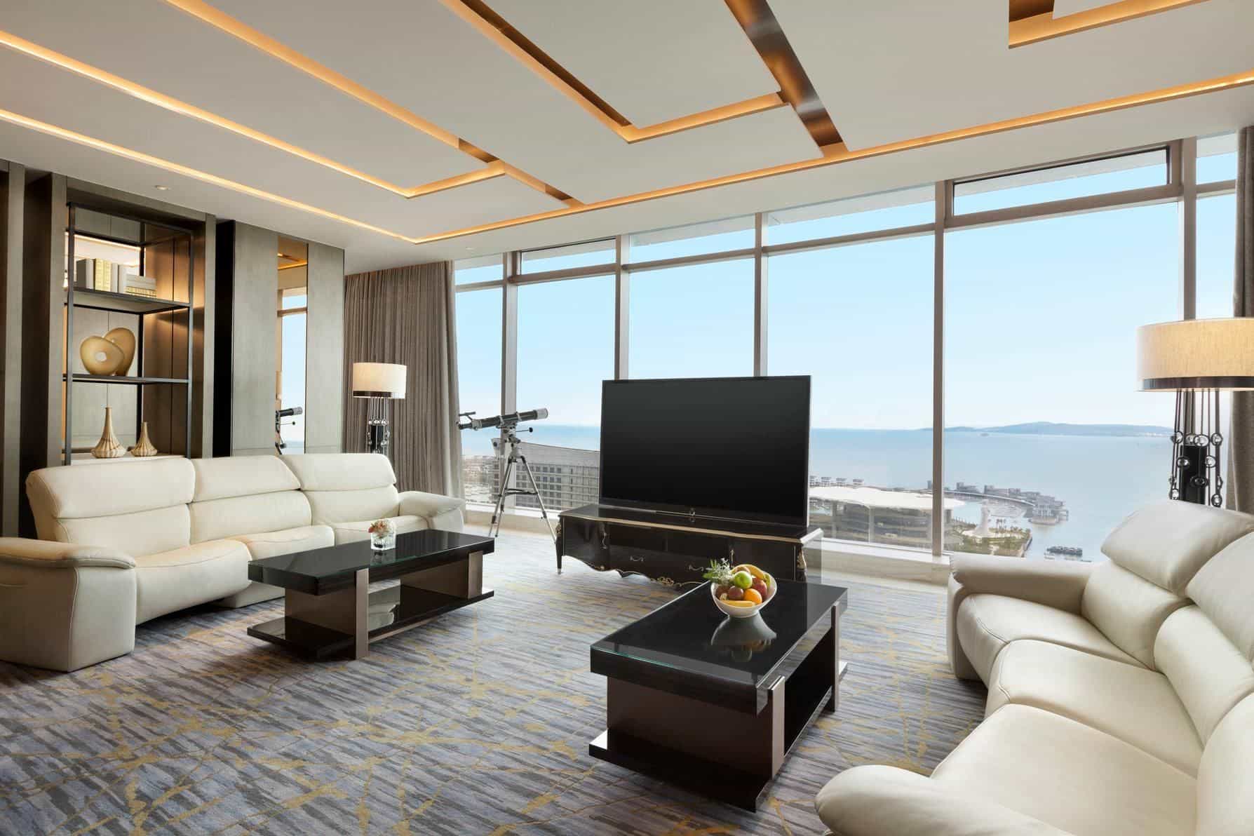 InterContinental Xiamen InterContinental Xiamen
