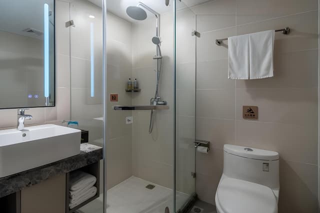 HOM - Superior 1 Bed Room