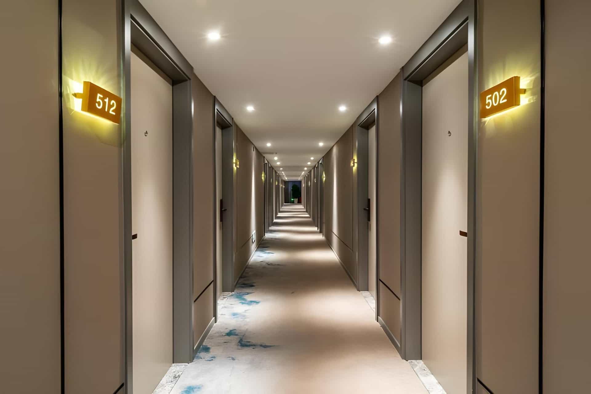 Home Inn Neo Xiamen Lianhua Road Metro Station Home Inn Neo Xiamen Lianhua Road Metro Station