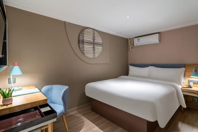 HOM - 1 Bed Room A