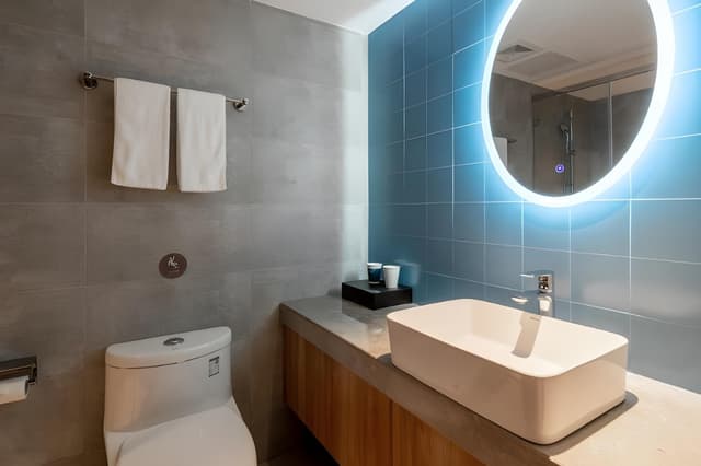 HOM - 1 Bed Room