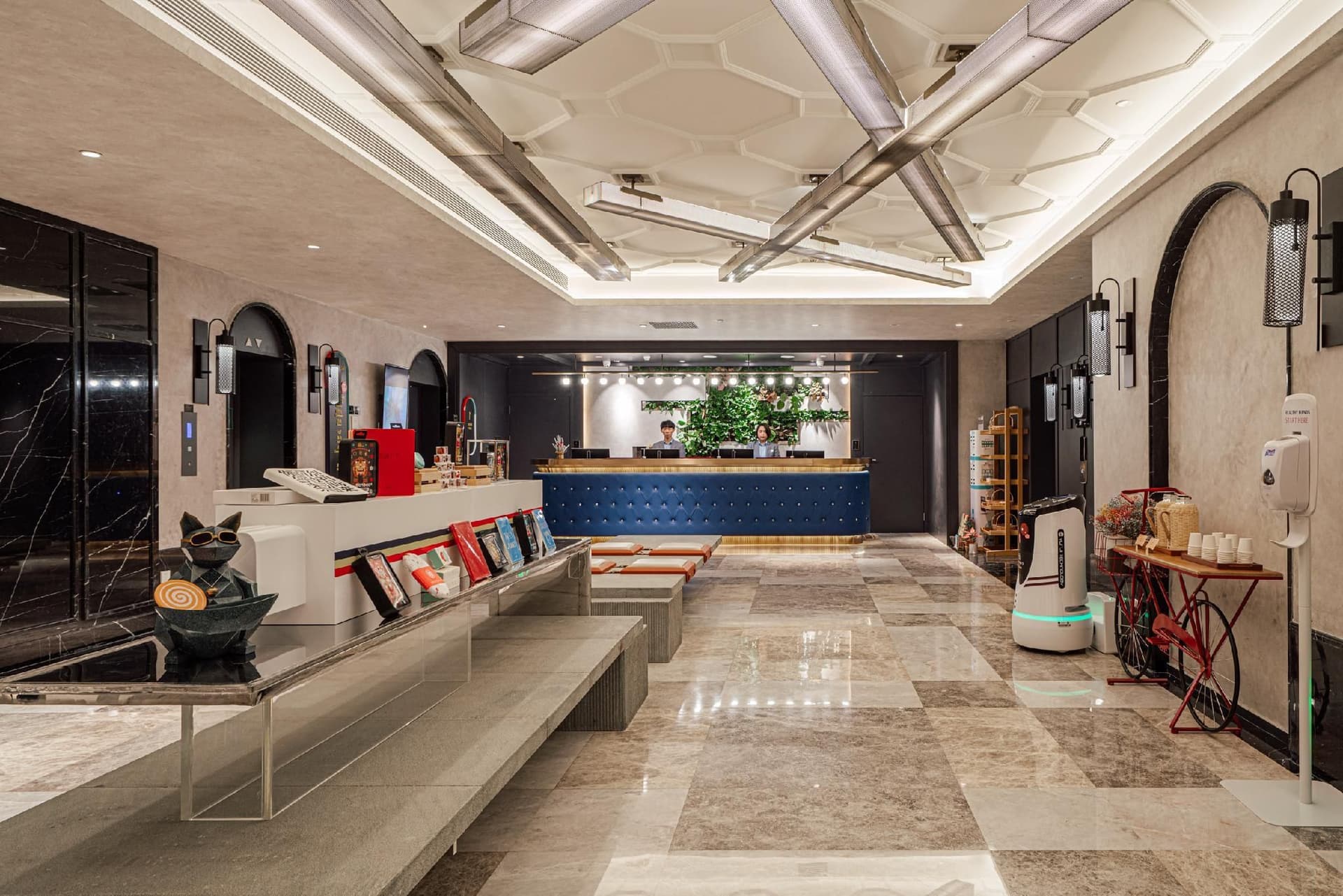 Hilton Garden Inn Xiamen Bailuzhou Park Hilton Garden Inn Xiamen Bailuzhou Park