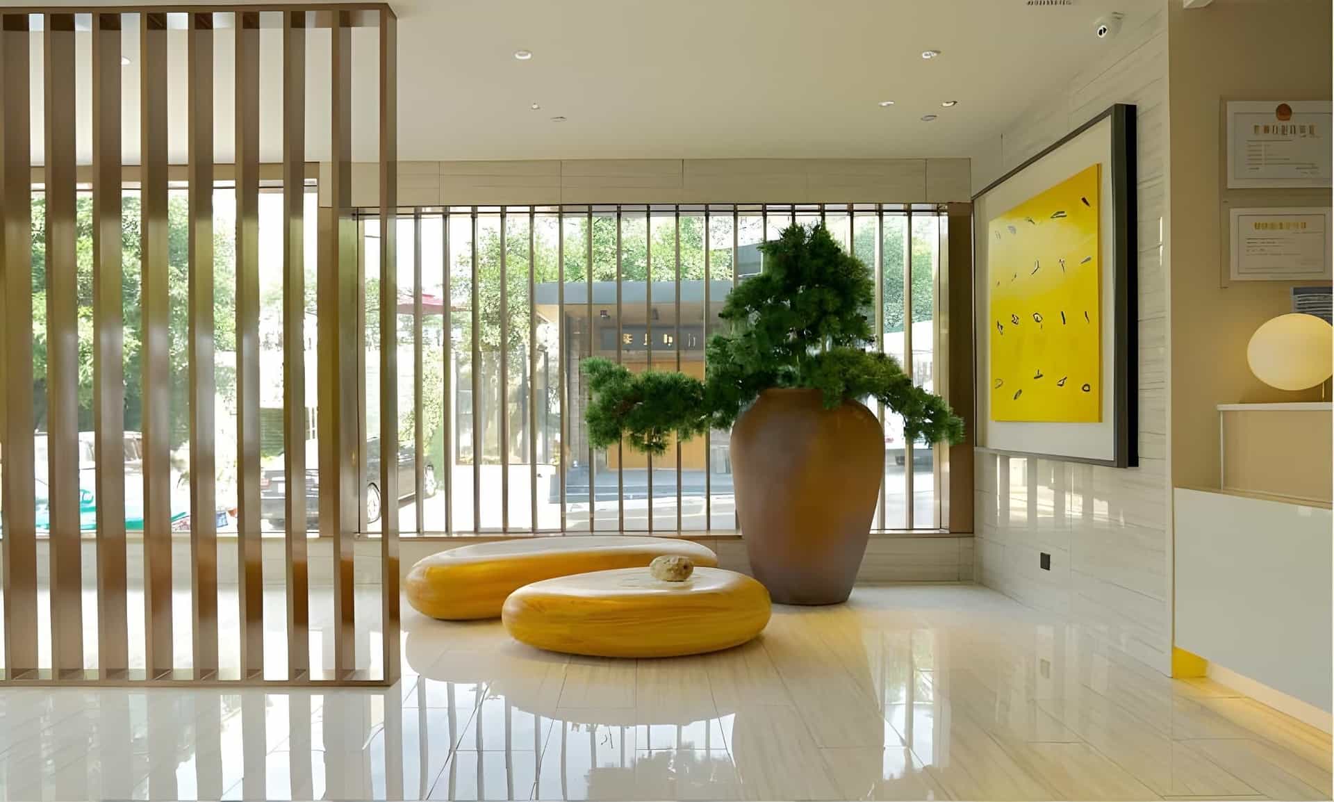 JI Hotel Xiamen University JI Hotel Xiamen University