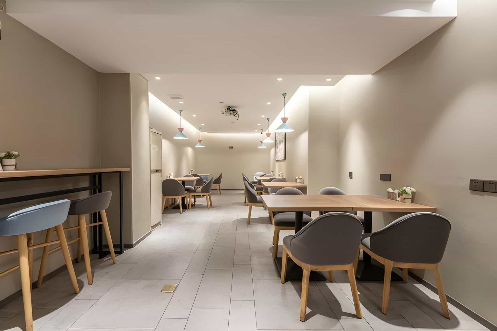 Home Inn Neo Xiamen Cultural and Art Center Talent Market Metro Station Home Inn Neo Xiamen Cultural and Art Center Talent Market Metro Station