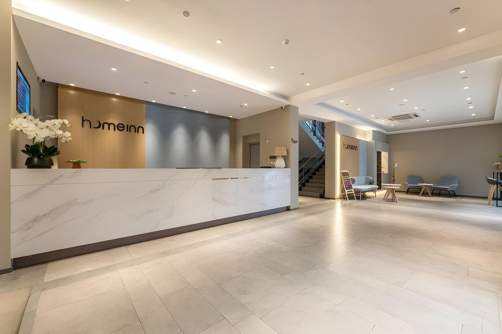 Home Inn Neo Xiamen Cultural and Art Center Talent Market Metro Station3