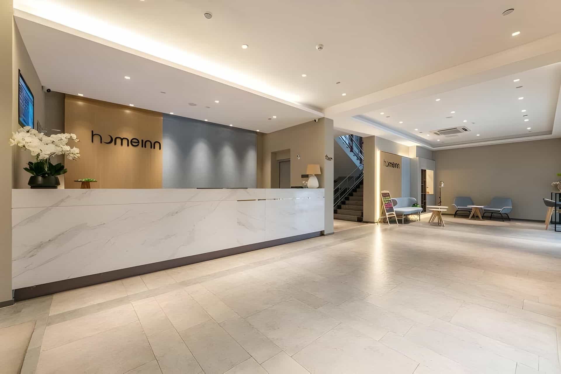 Home Inn Neo Xiamen Cultural and Art Center Talent Market Metro Station Home Inn Neo Xiamen Cultural and Art Center Talent Market Metro Station