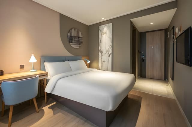 HOM - Superior 1 Bed Room