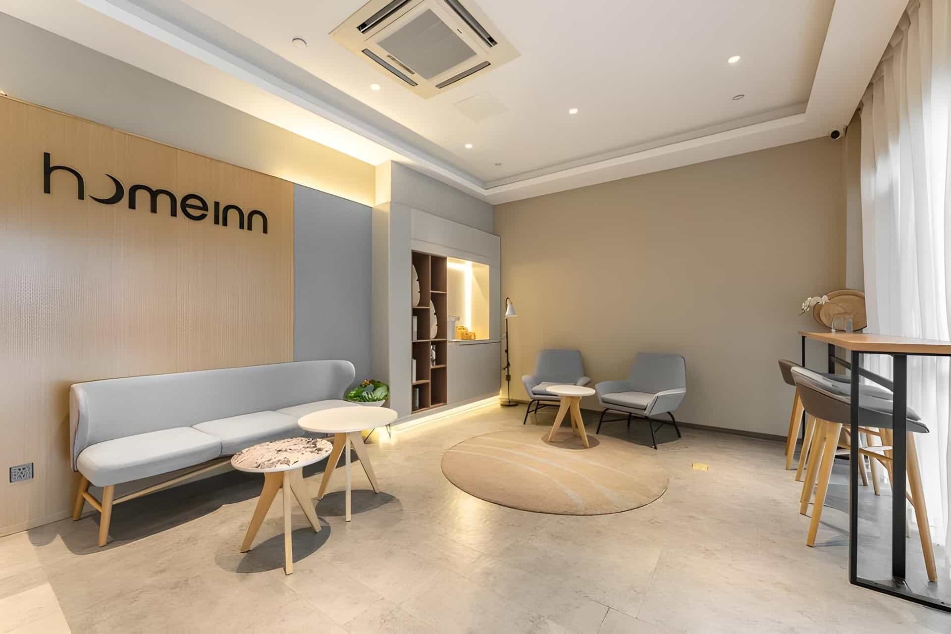 Home Inn Neo Xiamen Cultural and Art Center Talent Market Metro Station Home Inn Neo Xiamen Cultural and Art Center Talent Market Metro Station