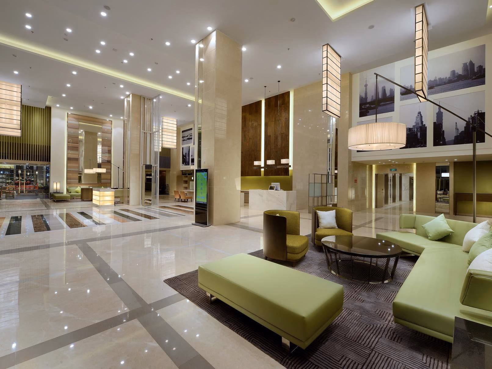 Xiamenair Maple Hotel (Xiamen SM City Plaza)2
