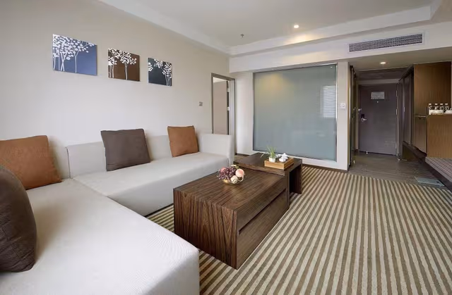 Family Suite