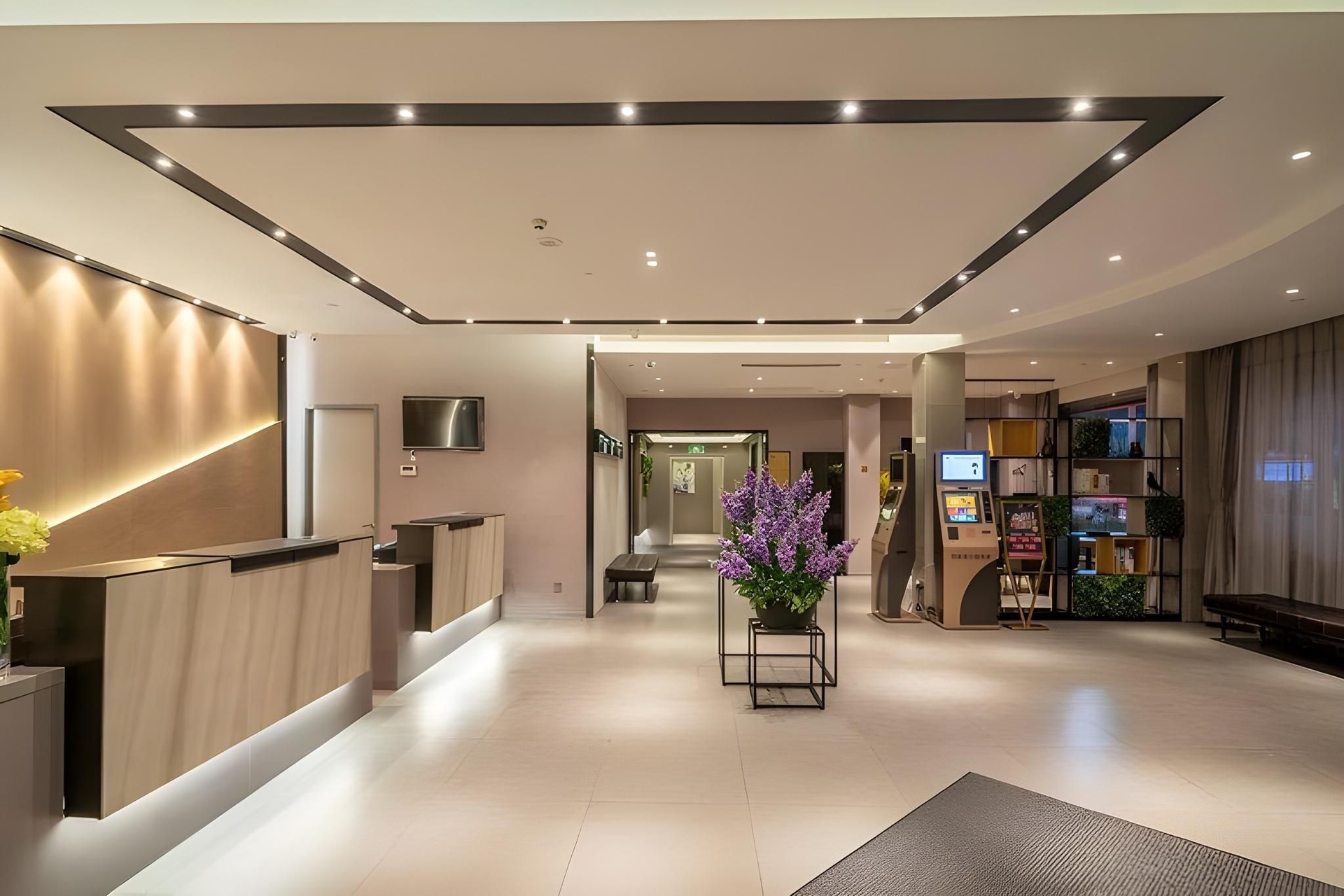 Home Inn Selected Xiamen Municipal Government2
