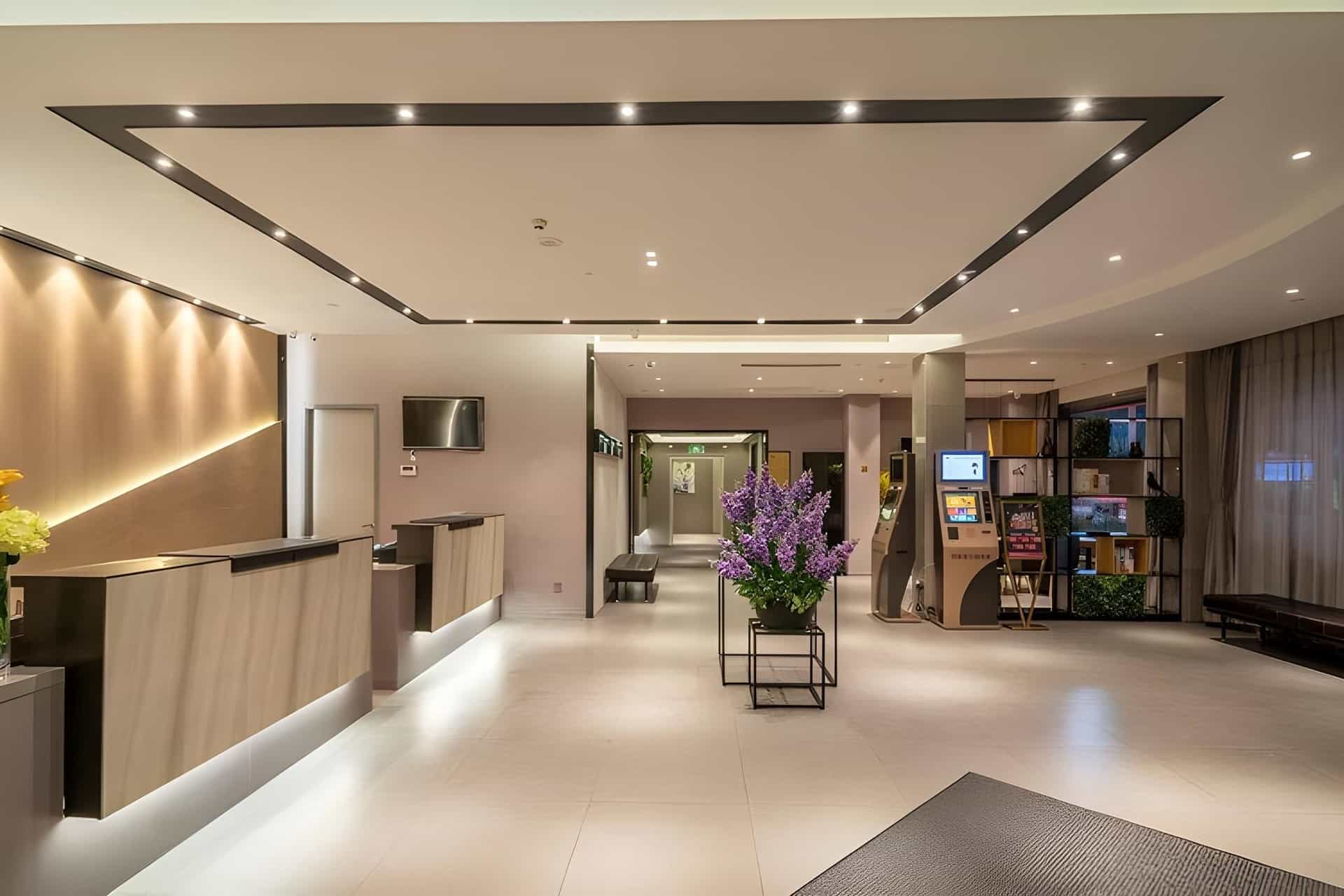 Home Inn Selected Xiamen Municipal Government Home Inn Selected Xiamen Municipal Government