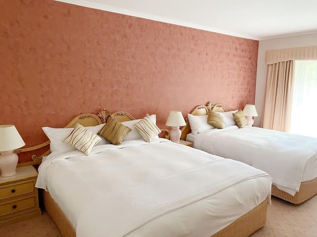 Premium Twin Room