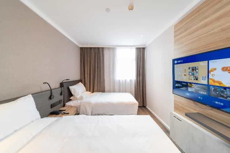 Hanting Hotel (Xiamen University Store) Hanting Hotel (Xiamen University Store)