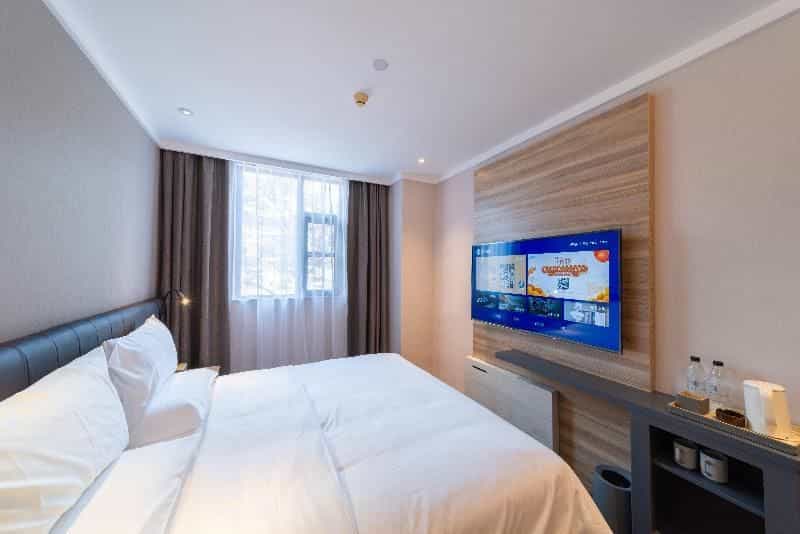 Hanting Hotel (Xiamen University Store) Hanting Hotel (Xiamen University Store)
