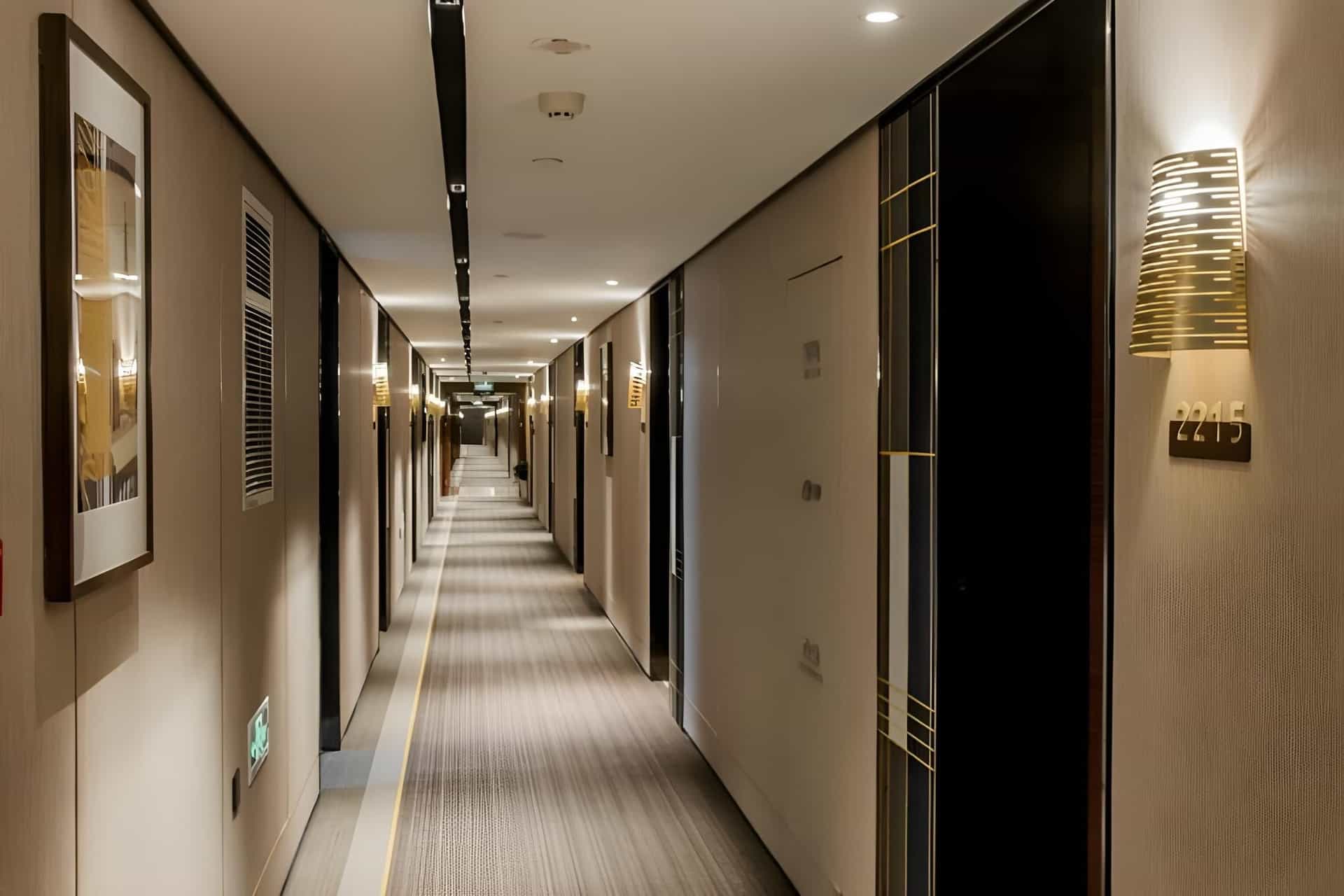 Home Inn Plus Xiamen Zhongshan Road Botanical Garden Home Inn Plus Xiamen Zhongshan Road Botanical Garden