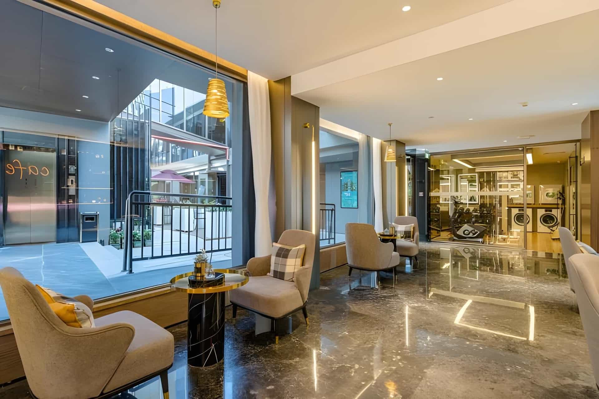 Home Inn Plus Xiamen Zhongshan Road Botanical Garden Home Inn Plus Xiamen Zhongshan Road Botanical Garden