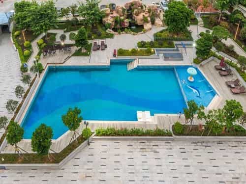 Vienna International Hotel Xiamen University Vienna International Hotel Xiamen University