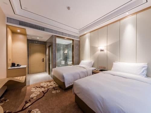 Vienna - Superior Twin room