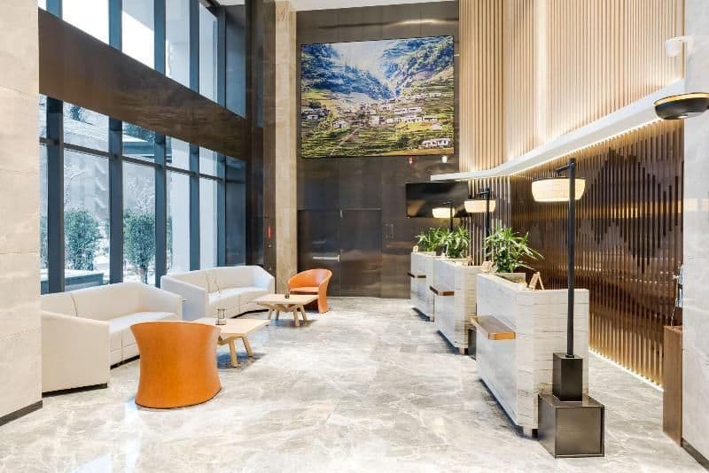Atour Light Hotel Xiamen Railway Station Wanxiangcheng Atour Light Hotel Xiamen Railway Station Wanxiangcheng
