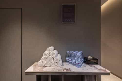 Atour Hotel Xiamen Huli Baolong International Atour Hotel Xiamen Huli Baolong International