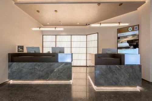 Atour Hotel Xiamen Huli Baolong International Atour Hotel Xiamen Huli Baolong International