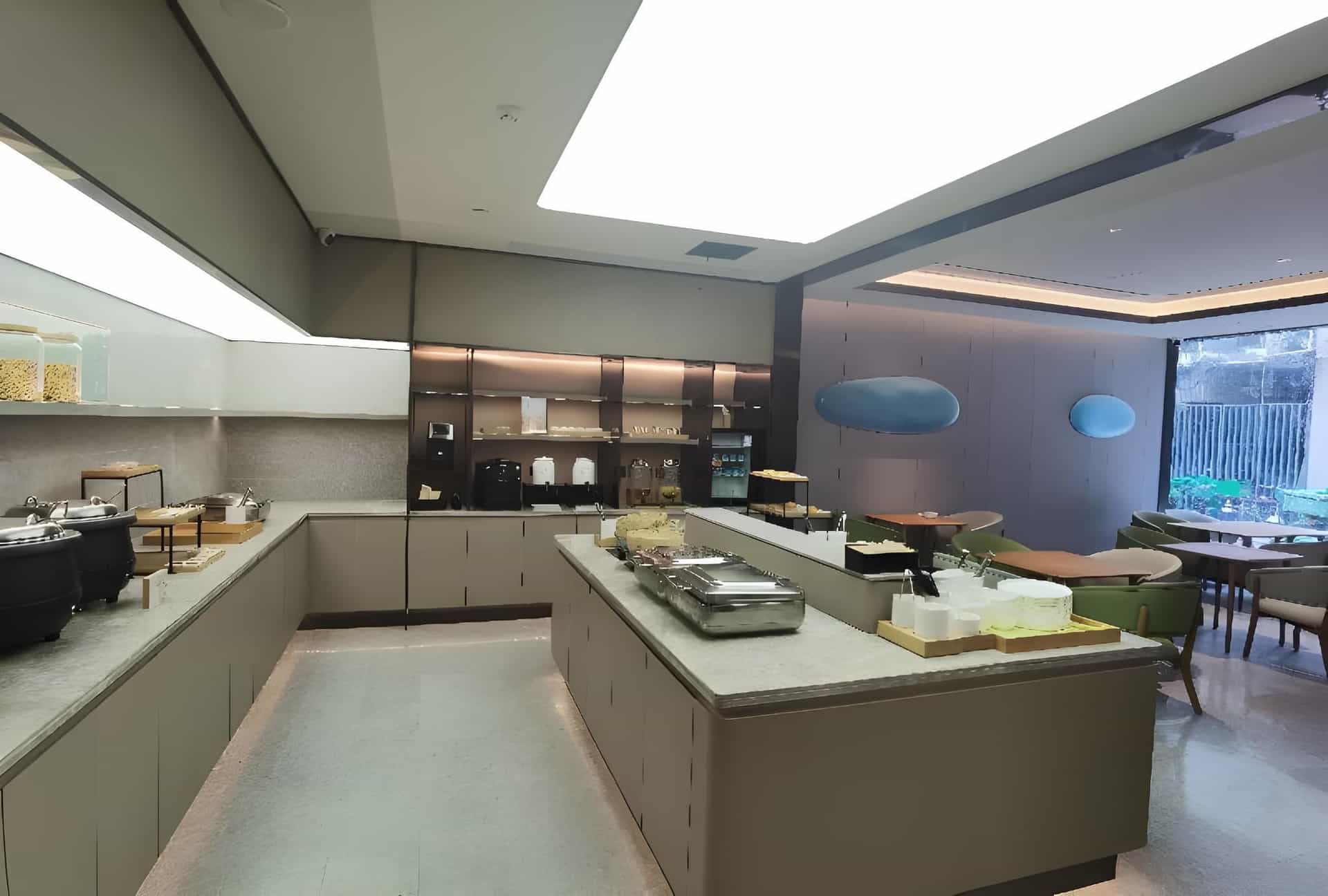 JI Hotel Xiamen Mingfa Plaza JI Hotel Xiamen Mingfa Plaza