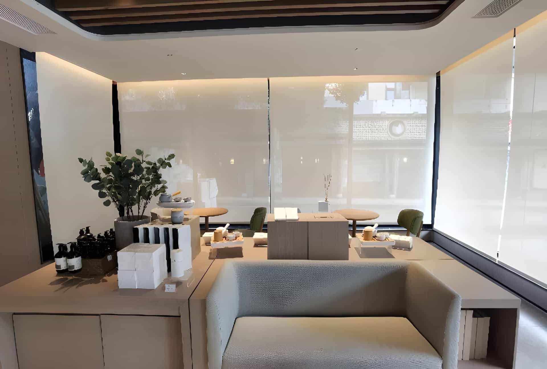 JI Hotel Xiamen Mingfa Plaza JI Hotel Xiamen Mingfa Plaza