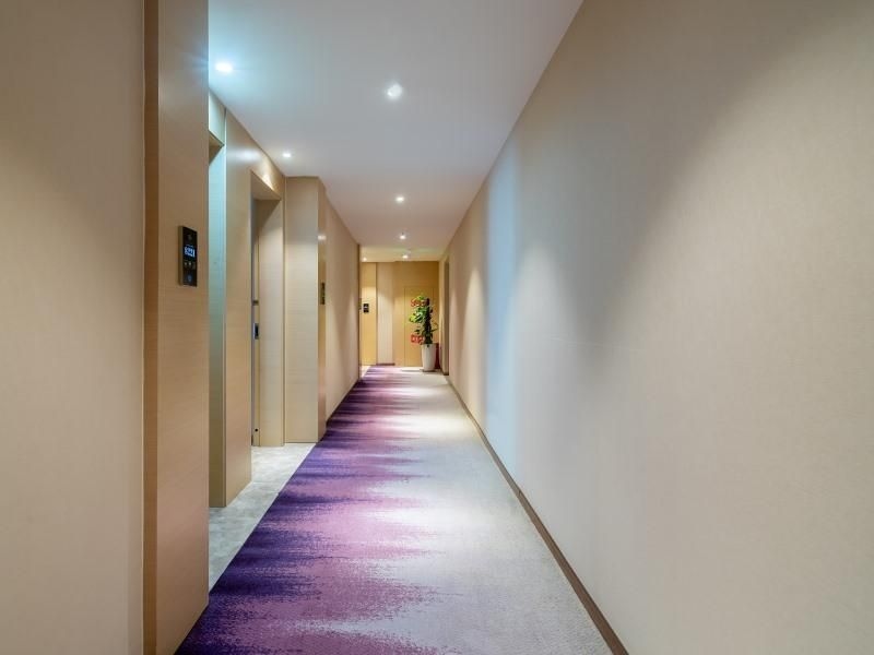 GreenTree Alliance Hotel Xiamen University Shimao Strait Towe4