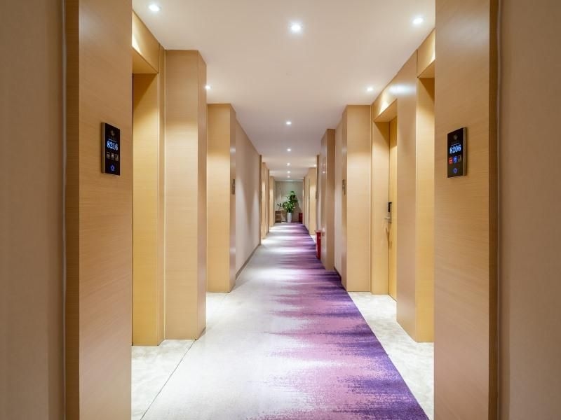 GreenTree Alliance Hotel Xiamen University Shimao Strait Towe2